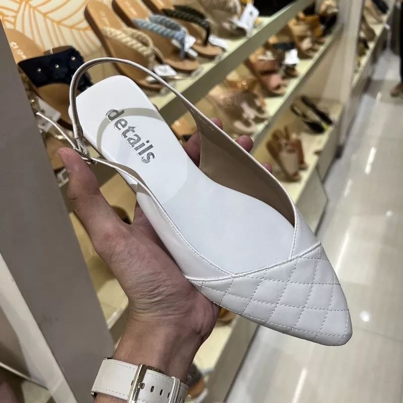 Sepatu Sandal Details Original Matahari