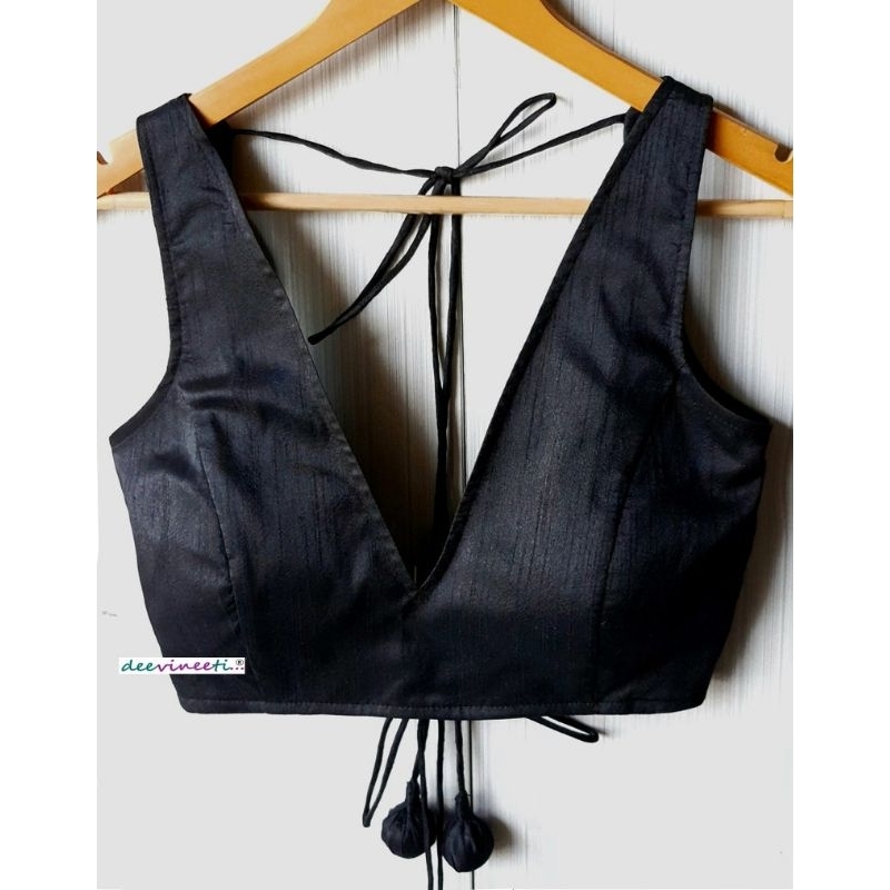 choli india / blouse / crop top