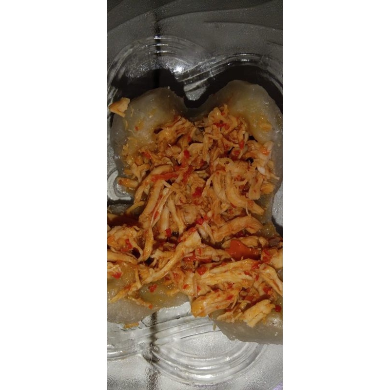 

Basoaci Ayam Suwir JUMBO WANIGOBYOS