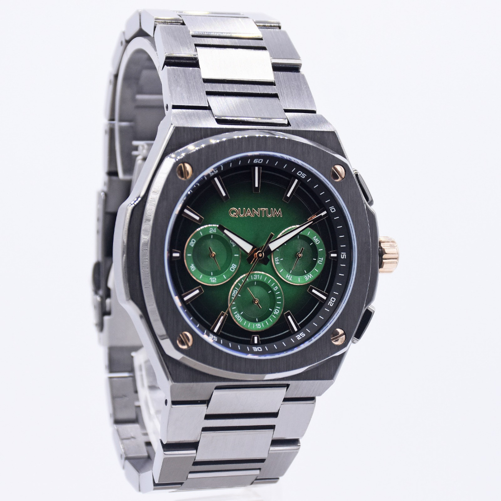 Jam Tangan Pria Quantum ADG1032.590/ ADG1032.390/ ADG1032.350/ ADG1032.070 Original