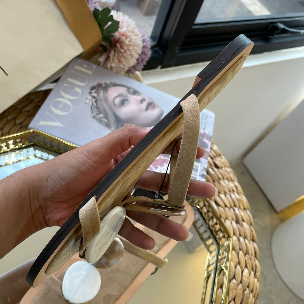 SANDAL WANITA ZS-3926 FLAT