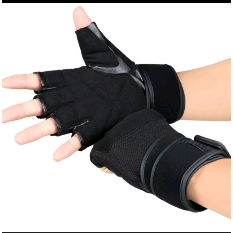 Sarung Tangan Mancing