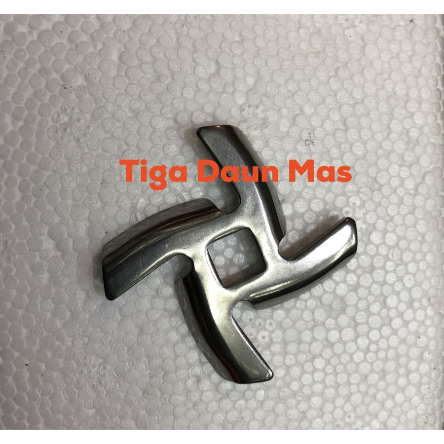 Sparepart mata pisau gilingan daging / Meat Grinder Fomac MGD-G31