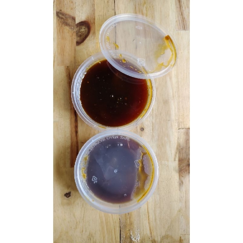 

Bumbu Rujak Sirsak Khas Medan