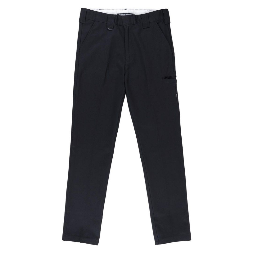 MATERNAL DISASTER LONG PANTS | CELANA PANJANG MATERNAL DISASTER "LEVER" ORIGINAL