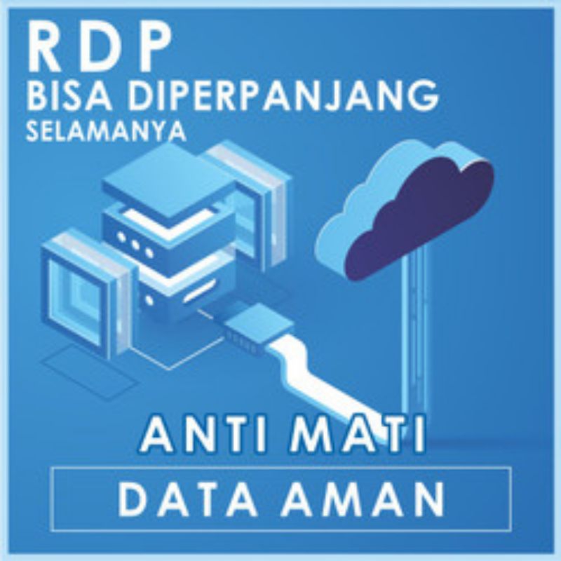 RDP #WebTrafficBot 2023