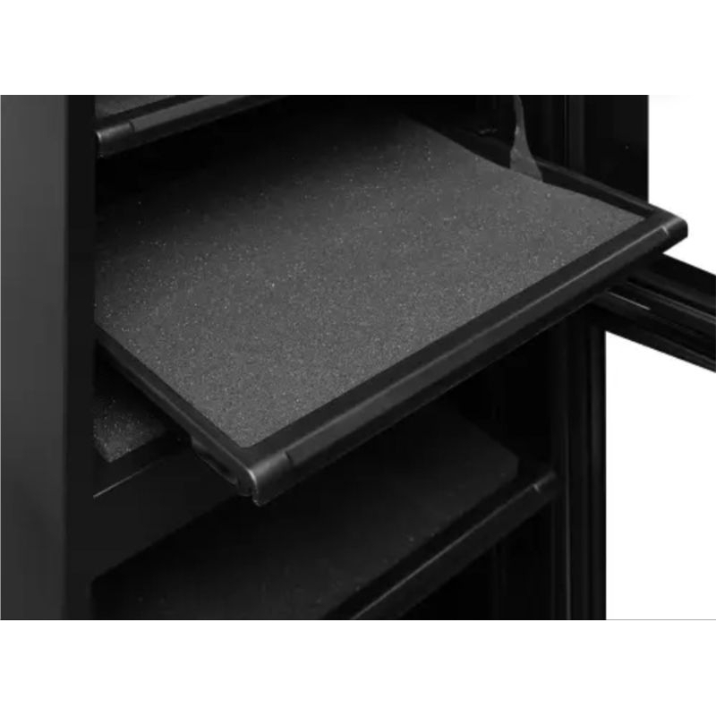 MASTERSPACE Dry Cabinet 160L Mrd-188t/Dry Box/Cabinet Elektornik