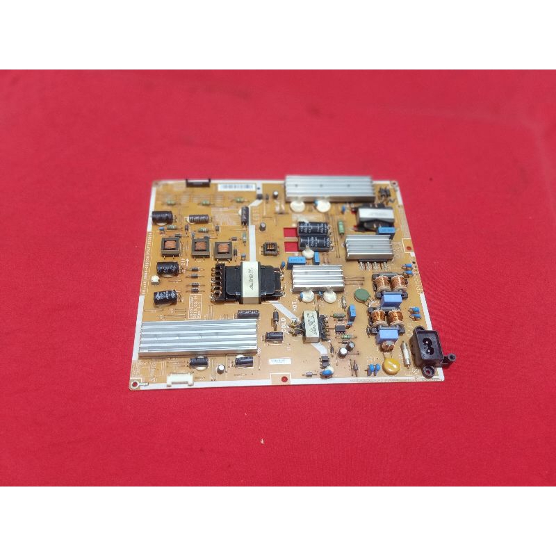 PSU POWER TV LED SAMSUNG UA60F6300 ORIGINAL