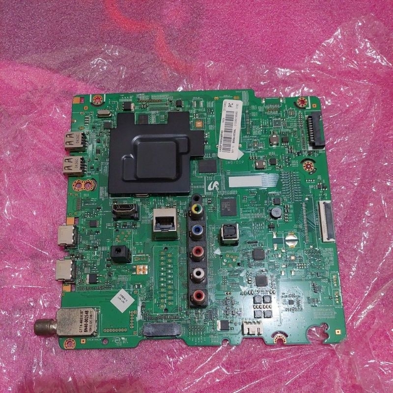 MB SAMSUNG UA 40F5500 50F5500 AM MAINBAORD MOTHERBOARD TV 40