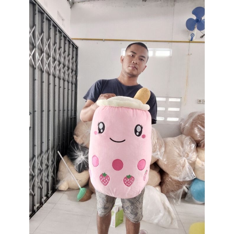 Boneka Boba galon 45cm