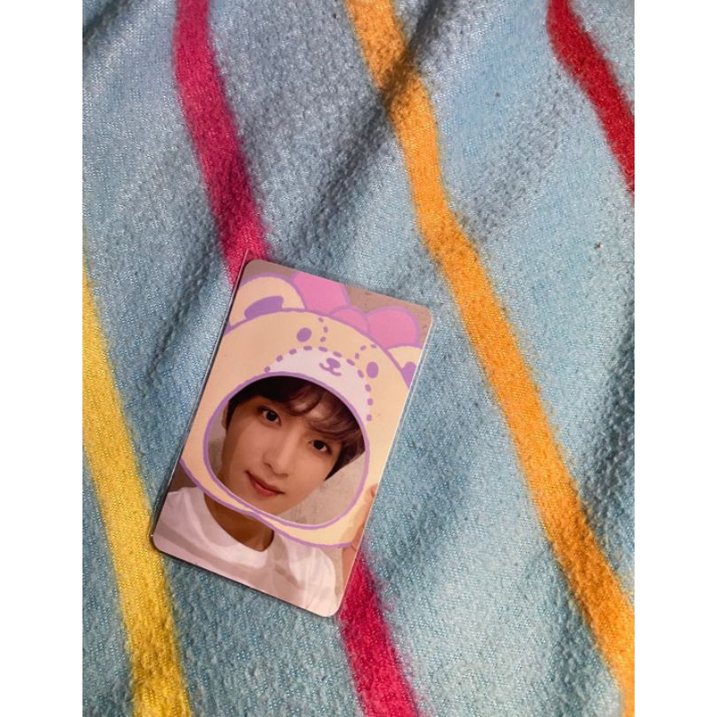pc haechan tc sanrio b versi