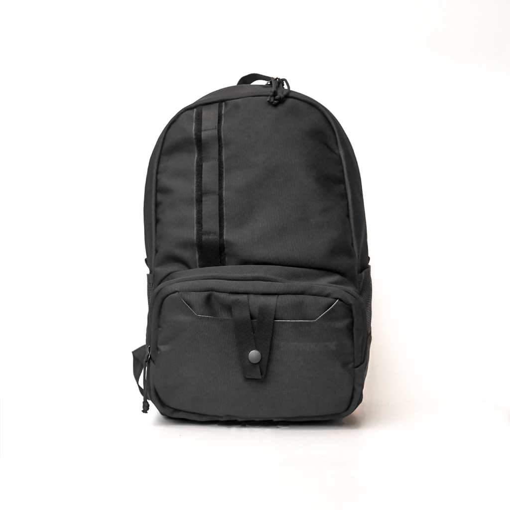 Sidekick Project - ECHO CHAMBER - Backpack pria - Tas punggung