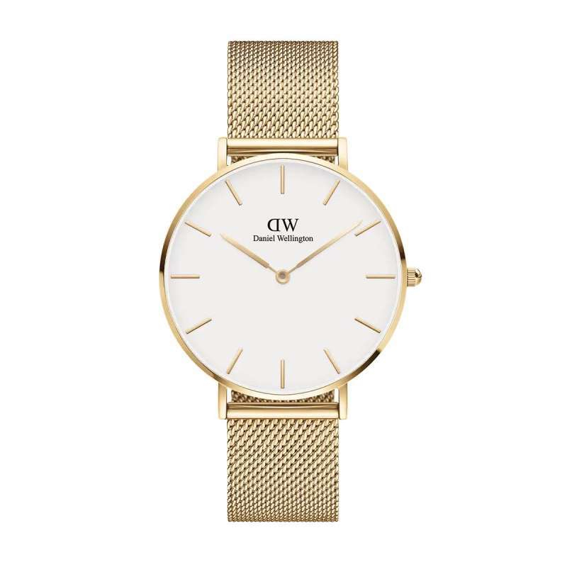 Jam Daniel Wellington