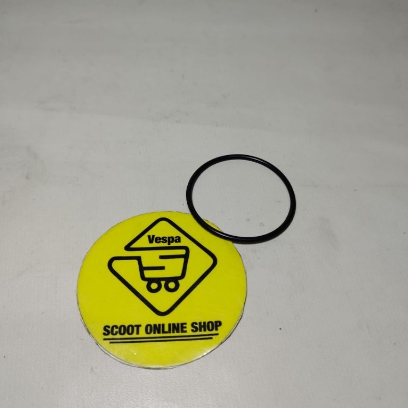 Seal Oring Pully Cvt Vespa Matic / Oring Driven Pully Cvt Vespa Matic