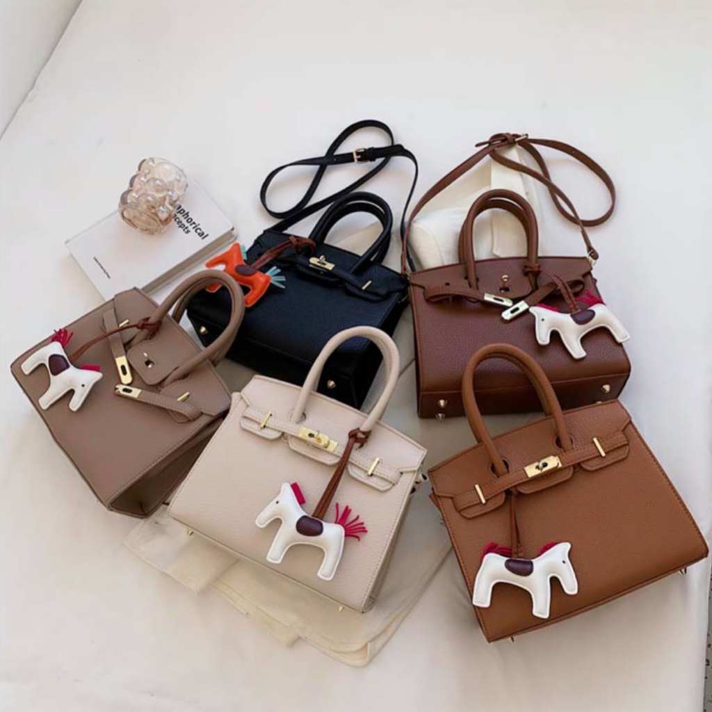 Tas Wanita Selempang Premium 6862