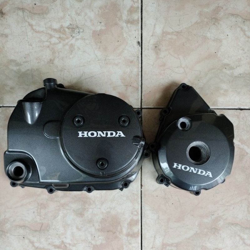 bak kopling dan magnet supra x 125 helm in KYZ