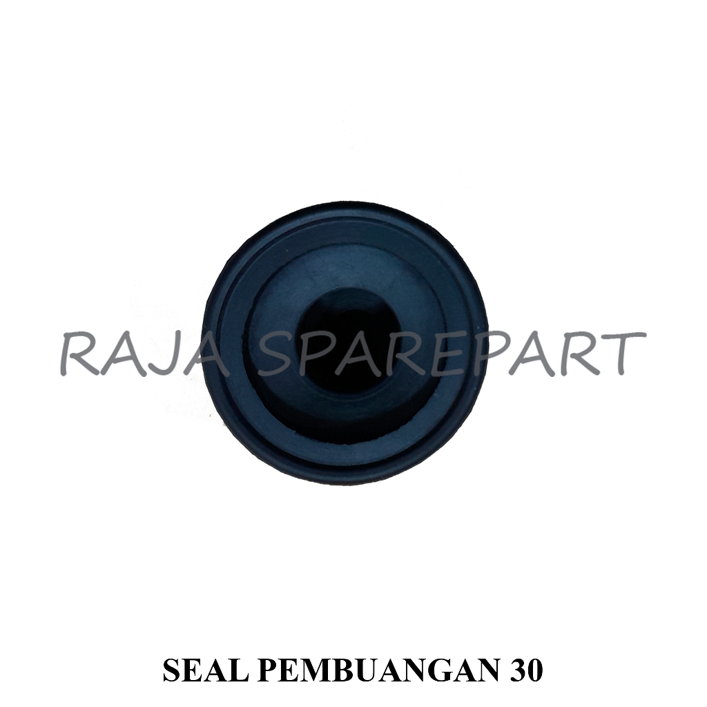 SEAL PEMBUANGAN 30