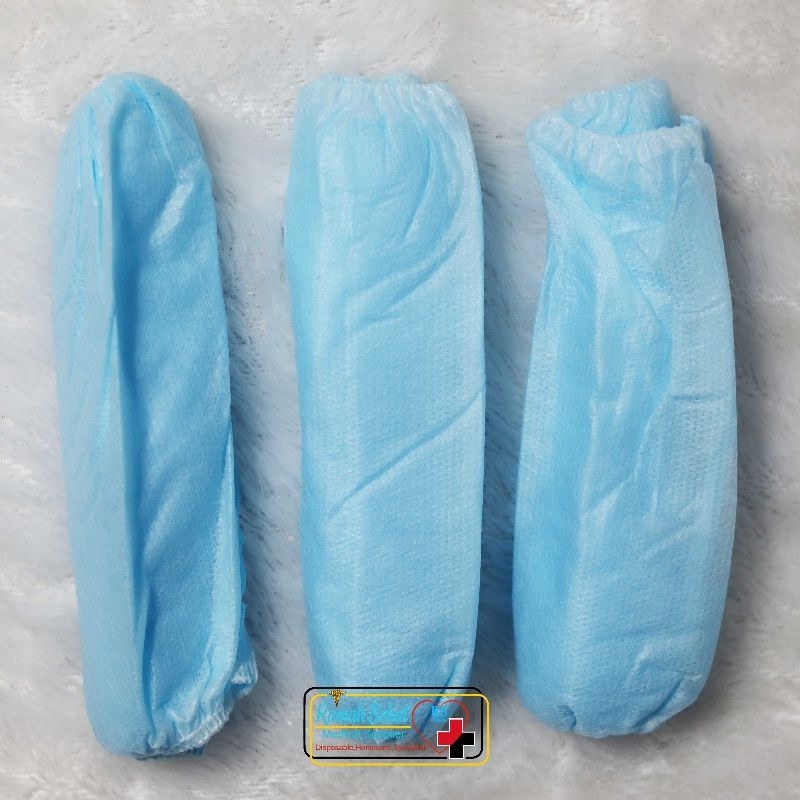 Pembungkus Sepatu Kaki Anti Debu Pembungkus Kaki /box