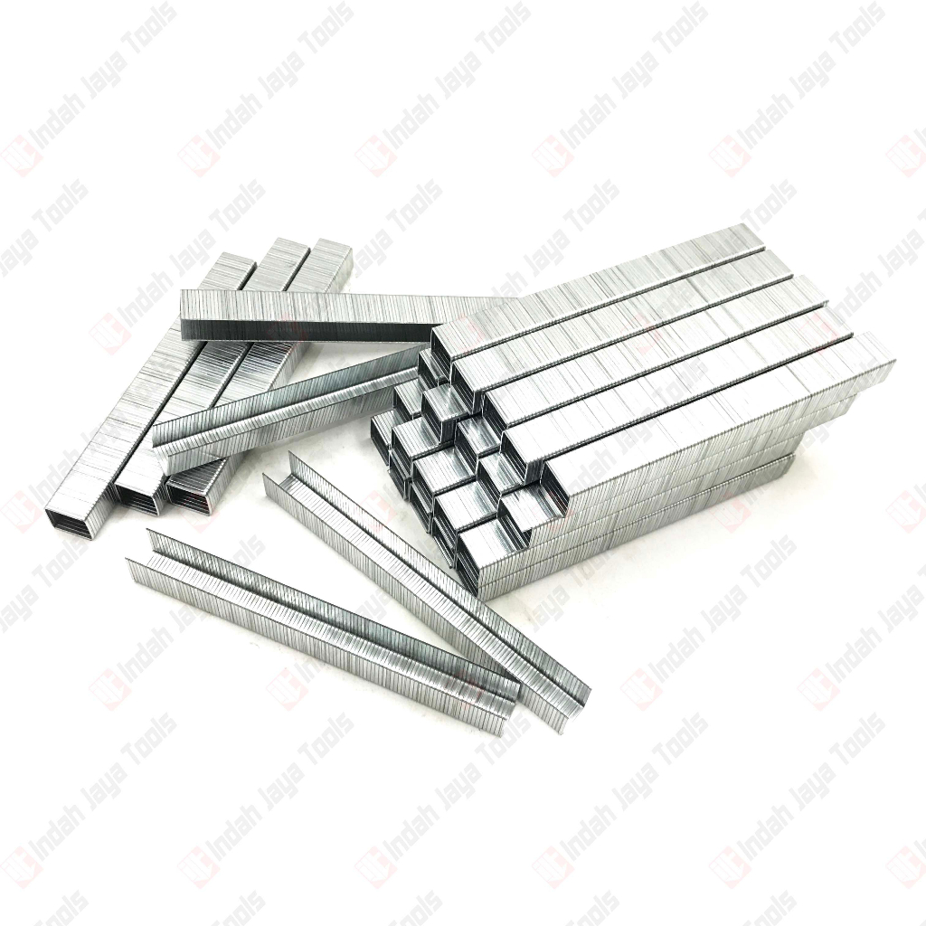 KODENKI 1013 J Isi Stapler 13 mm - Staples Paku Tembak Model U 1013J