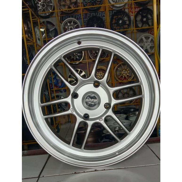 VELG RPF1 RING 16