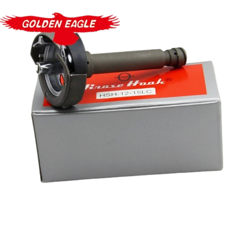 Rotari Hook Hirose HSH-12-15LC Mesin Jarum 2 Industrial Brother B835