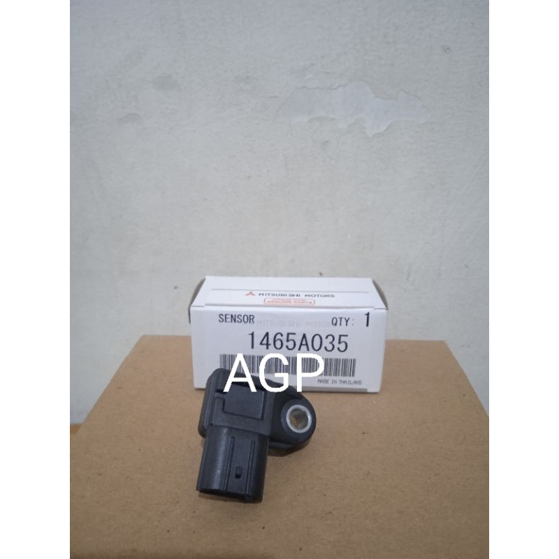 Sensor MAP Vacum Triton Pajero Sport 1465A034
