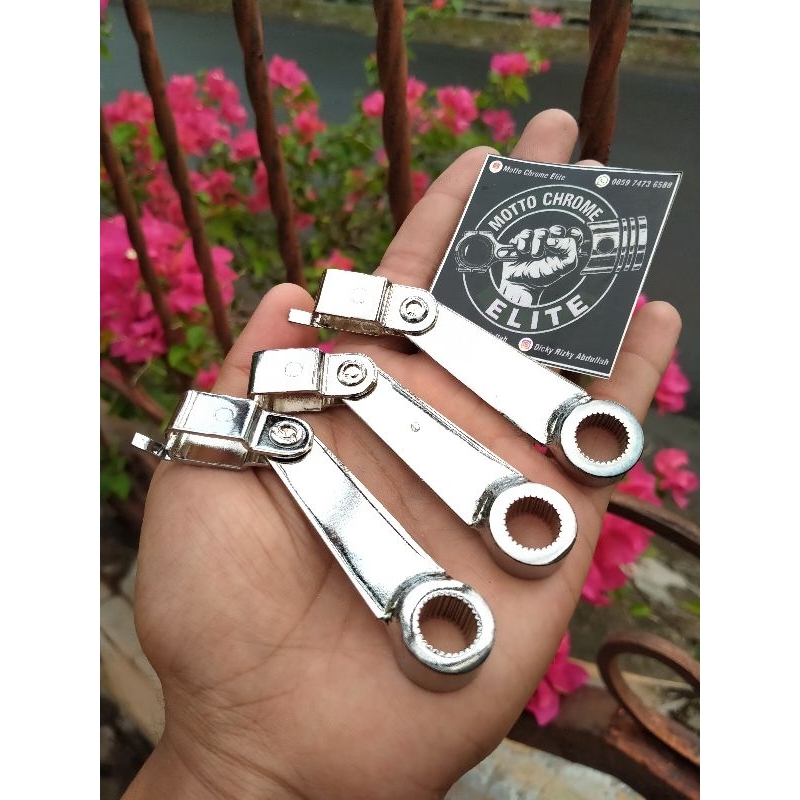 STUT KOPLING FIZR AS TARIK KOPLING F1ZR ORI