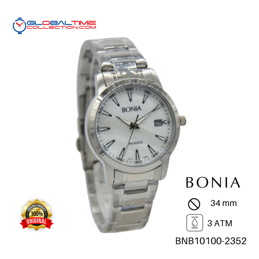 Jam Tangan Wanita BONIA BNB10100-2352
