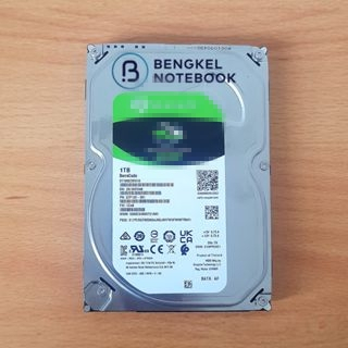 Hardisk PC 1Tb PC SATA III