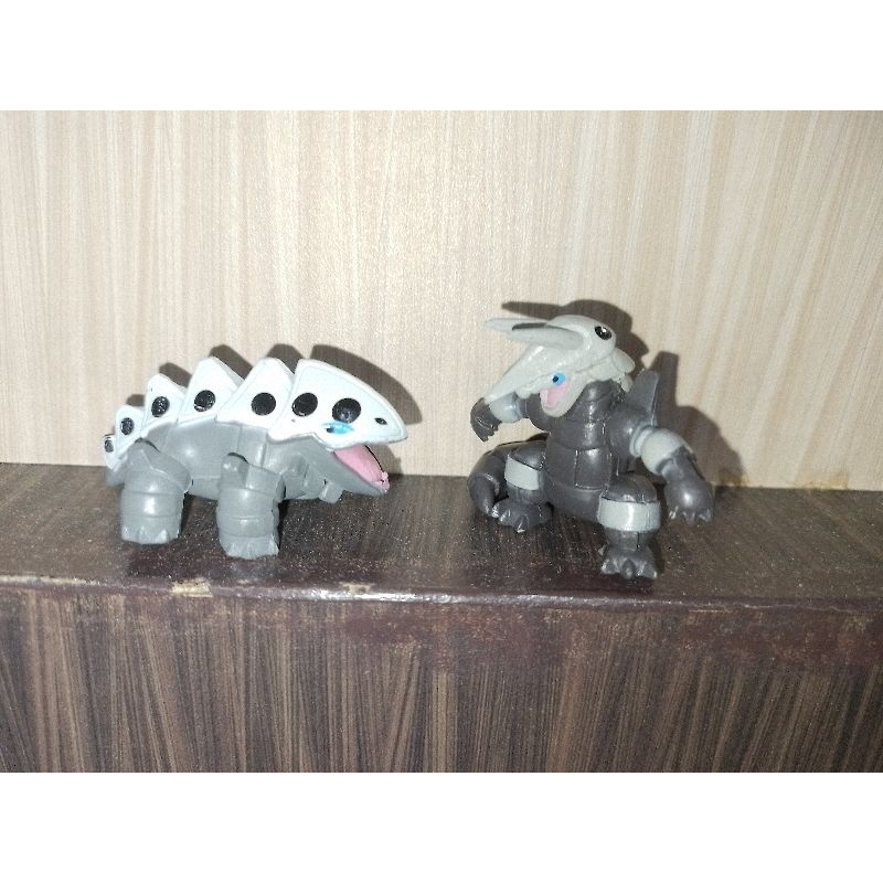 pokemon aggron set