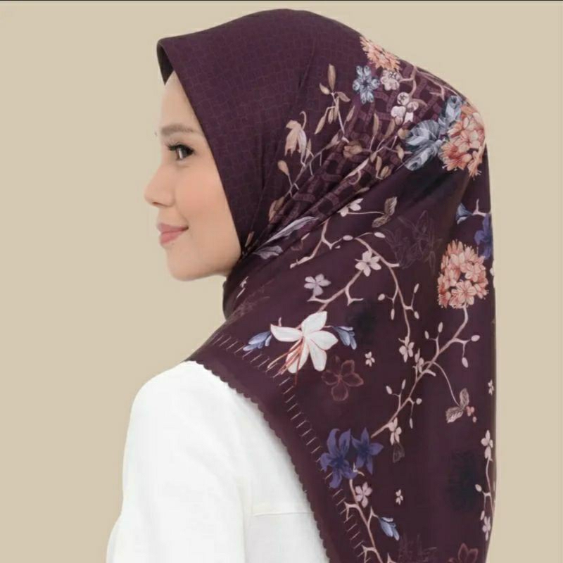 Savana scarf wearing klamby NEW