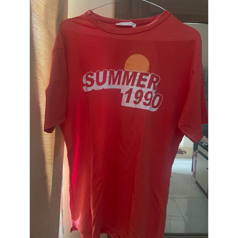 baju kaos zara anak sz 152 preloved/bekas/second