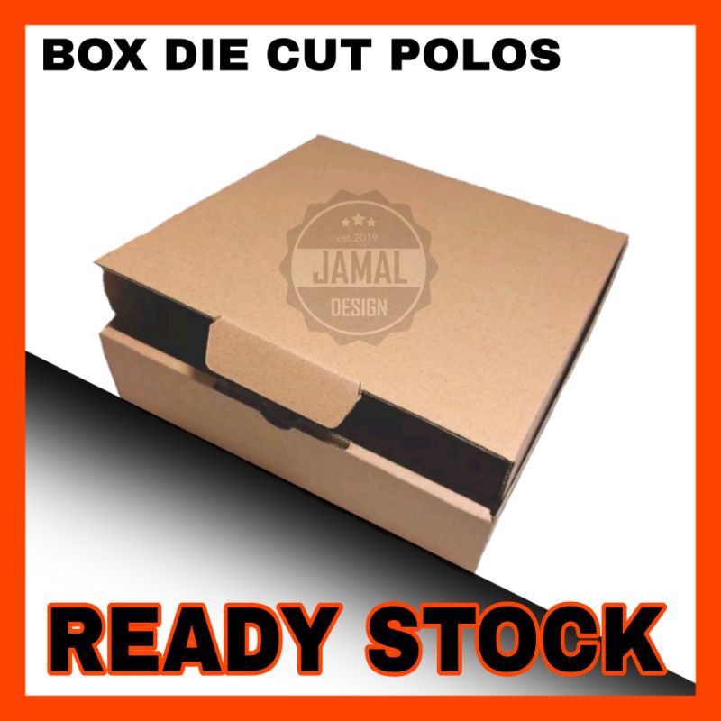 

BOX DIE CUT / BOX HAMPERS / KARDUS KADO /