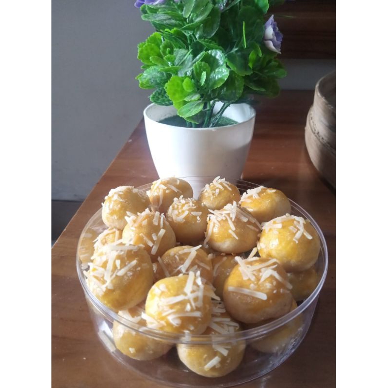 

Nastar Najwa 250gr Kue Kering Nastar