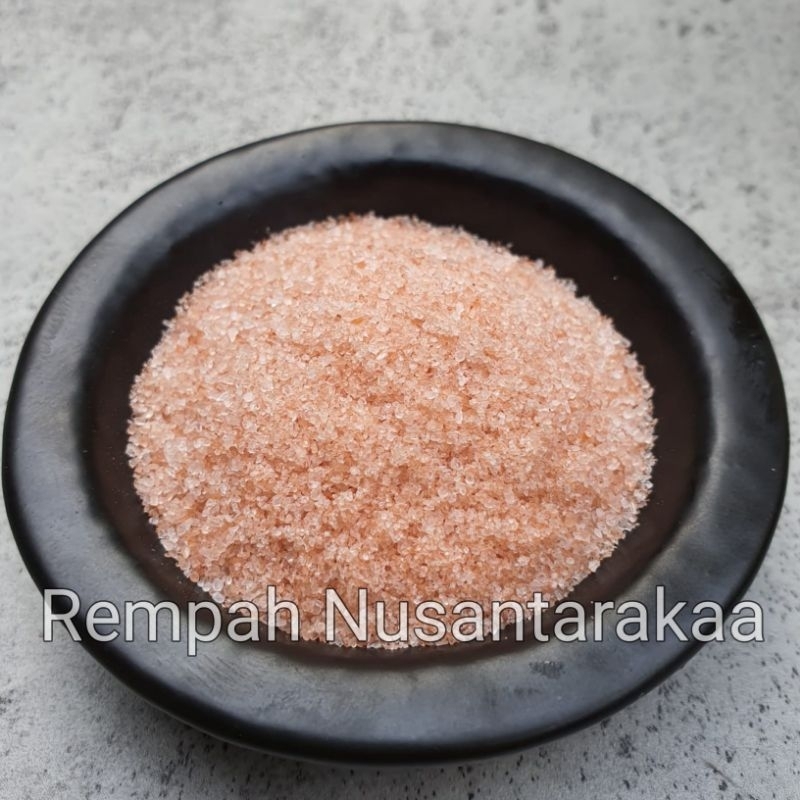 

Garam himalaya kemasan 100 gram