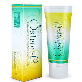 OSTEOR-C CRM 60 GR