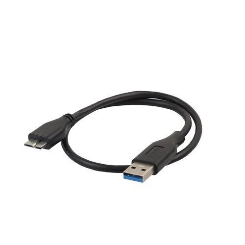 Kabel Data Hardisk Eksternal / External Usb 3.0 Untuk Hdd External