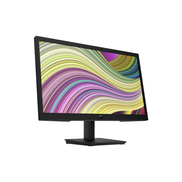 Monitor LED HP G5 P22v 22&quot; 1080p Full HD 75Hz HDMI VGA