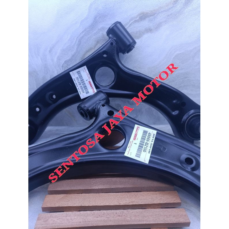 Lower Arm Sayap Depan Agya Ayla Original 1pcs