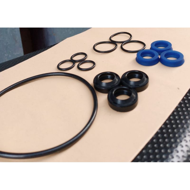 SPAREPART JET CLEANER WIPRO