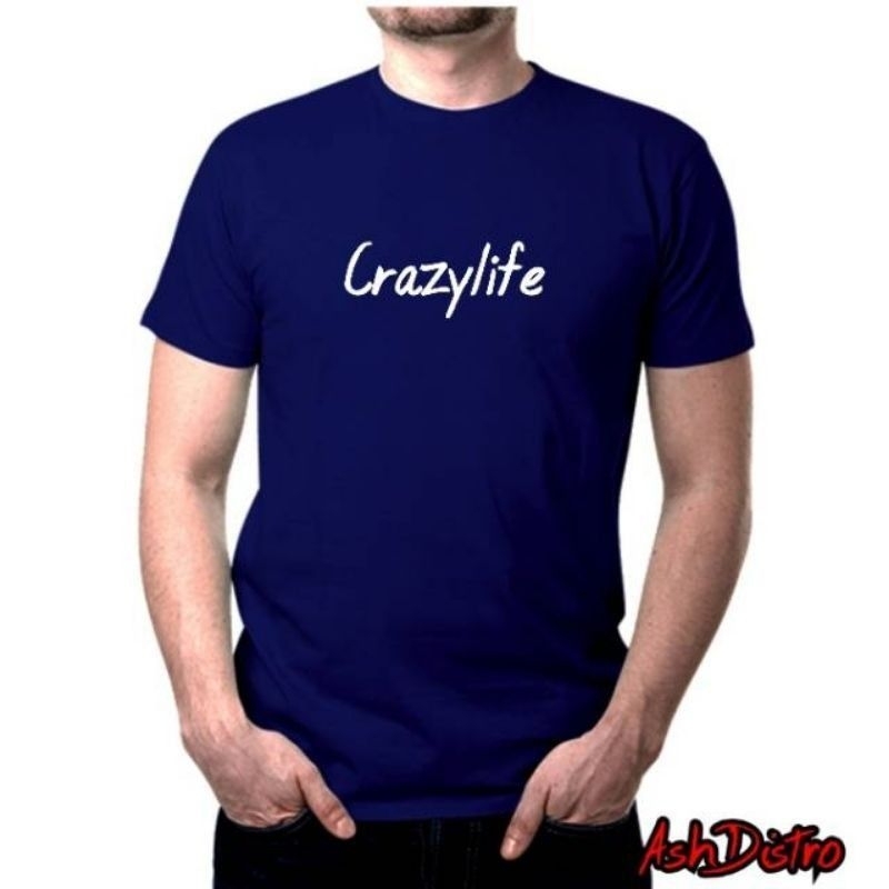 Kaos tulisan keren simpel / baju kaos rumahan / t shirt distro