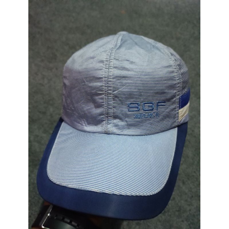 Topi outdoor SGF Superior Orii