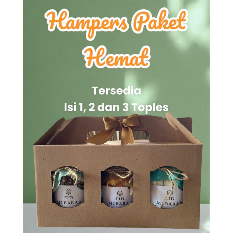 

[KLIK DISINI] KHUSUS UNTUK PEMBELIAN HAMPERS ISI COOKIES