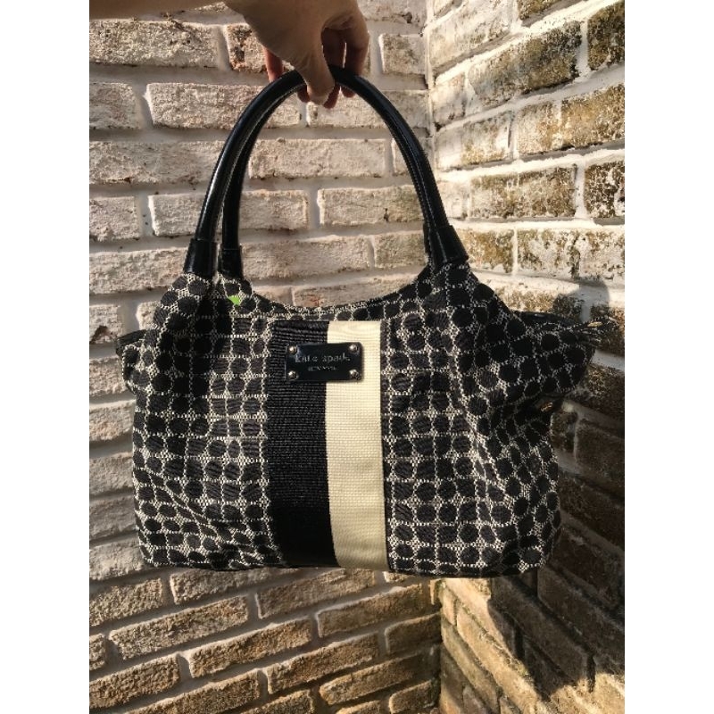Kate Spade tas wanita import original 100%