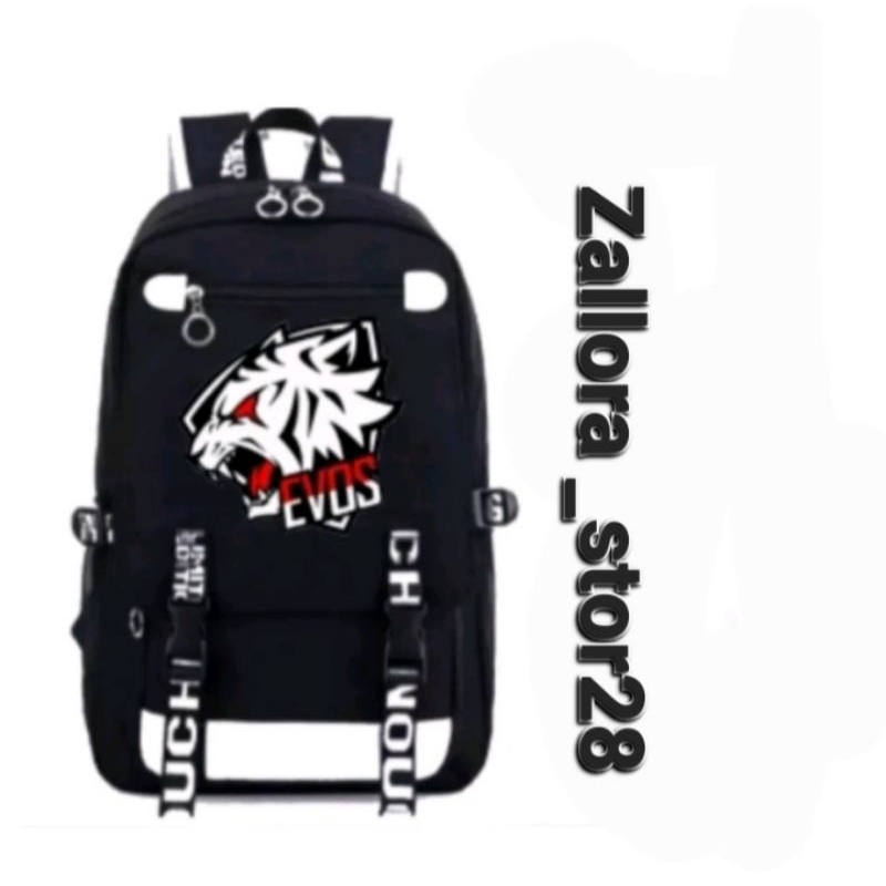 Tas Ransel Anak EVOS