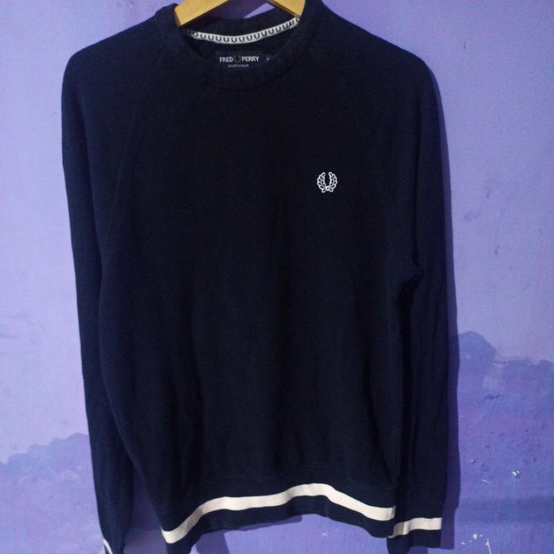 fred perry cn