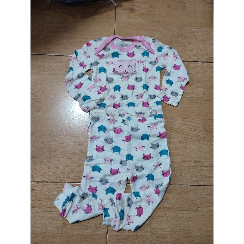 Piyama Anak/bayi 6,9,12,18,24