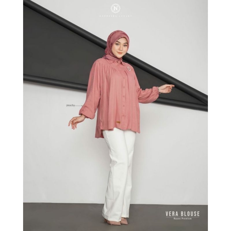 VERA BLOUSE