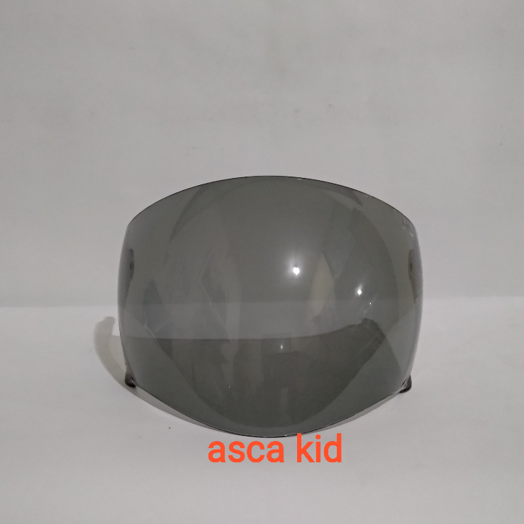 KACA / VISOR  HELM  ASCA  KID   ORI