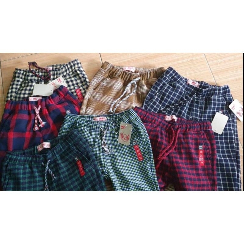 Celana Panjang Anak 2-7 Tahun